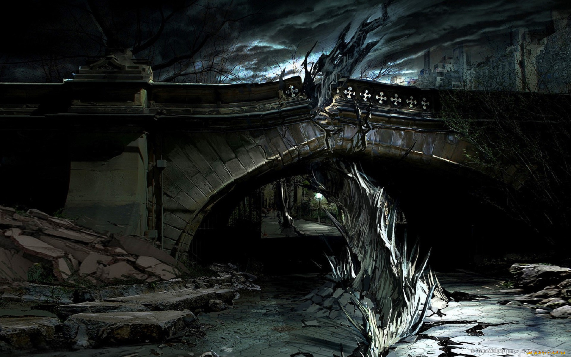  , alone in the dark, , , 